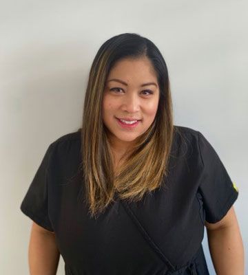 Antonnette L., RDH — Registered Dental Hygienist at Serenity Dental