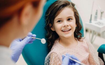 A Stress-Free Guide to Your Child’s First Dental Visit in Beaumont
