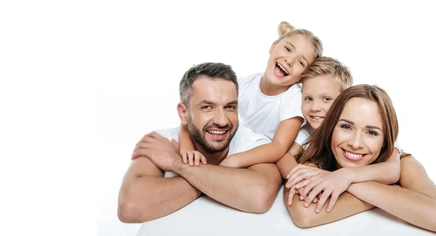 Braces and aligners at Serenity Dental