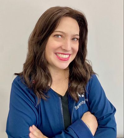 Lisa R. — Office Manager at Serenity Dental