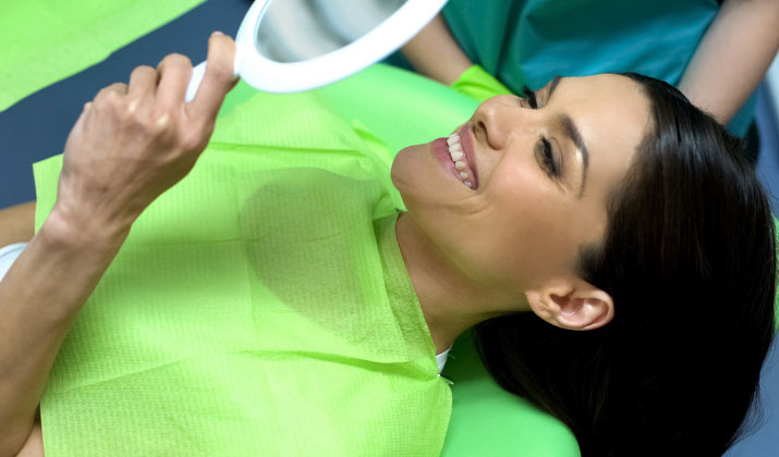 cosmetic dentistry in beaumont
